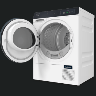 TQ 1000 - Tharëse Miele, Klasa A+++ 