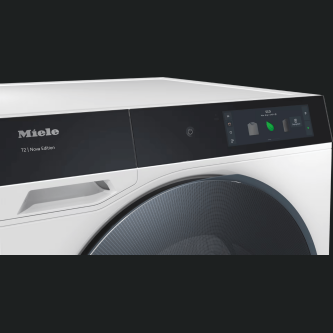 TQ 1000 - Tharëse Miele, Klasa A+++ 