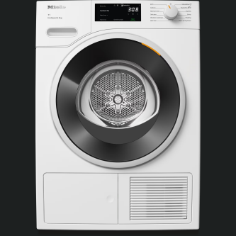 TWC 640 - Tharëse Miele, Klasa A+++