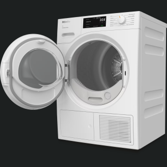 TWC 640 - Tharëse Miele, Klasa A+++
