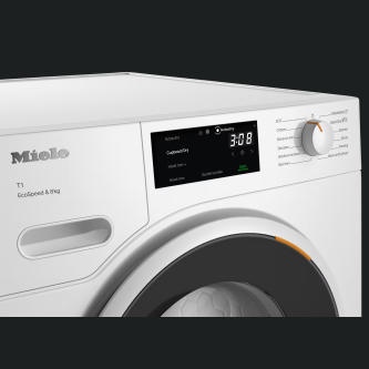 TWC 640 - Tharëse Miele, Klasa A+++