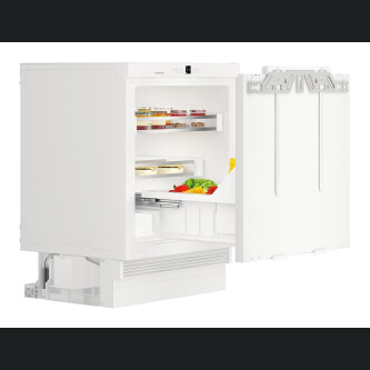 Friter i integruar i integruar Liebherr Premium UIKo 1550, SuperCool, 132 l,F