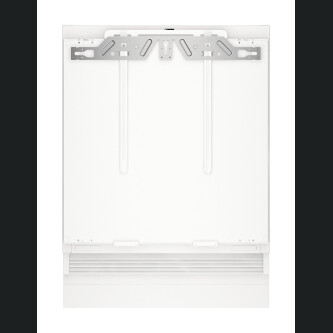 Friter i integruar i integruar Liebherr Premium UIKo 1550, SuperCool, 132 l,F