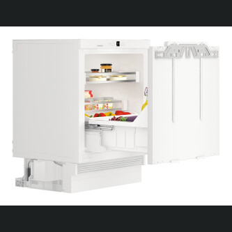 Friter i integruar i integruar Liebherr Premium UIKo 1560, SuperCool, 132 l, F