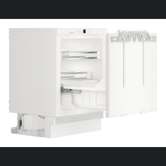 Friter i integruar i integruar Liebherr Premium UIKo 1560, SuperCool, 132 l, F