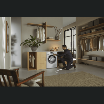 TWH 780 WP  - Rrobatharëse 9KG