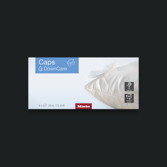 WACDC0603L - Kapsula DownCare Miele