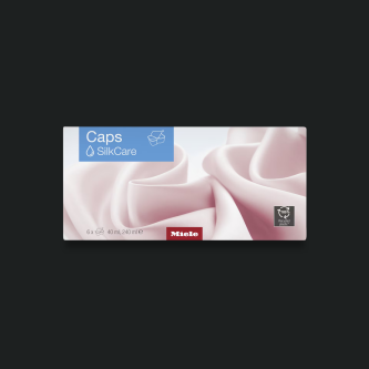 WACSC0602L - Kapsula SilkCare Miele