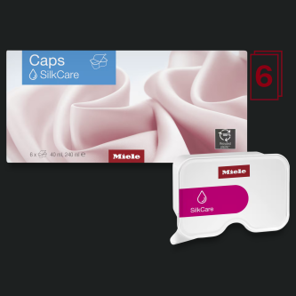 WACSC0602L - Kapsula SilkCare Miele