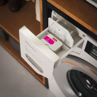 WACSC0602L - Kapsula SilkCare Miele