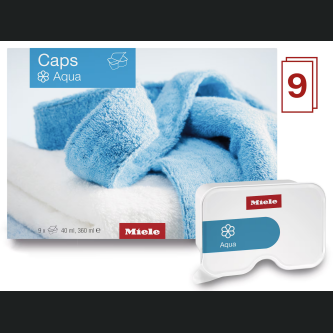 WACSOA0902L - Kapsula Aqua Miele