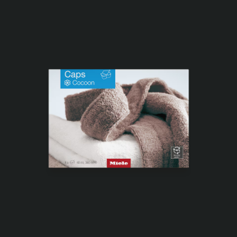 WACSOC0902L - Kapsula Cocoon Miele