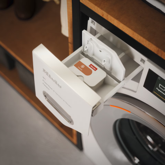 WACSOC0902L - Kapsula Cocoon Miele