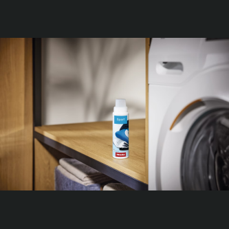WASP252L - Detergjent për veshje sportive Miele