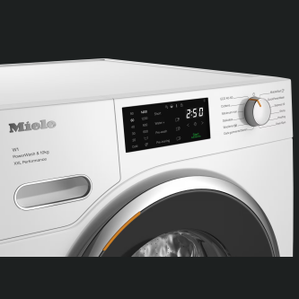 WWK 360 - Rrobalarese Miele