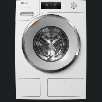 WWV 980 - Rrobalarese Miele