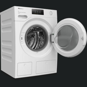 WWV 980 - Rrobalarese Miele