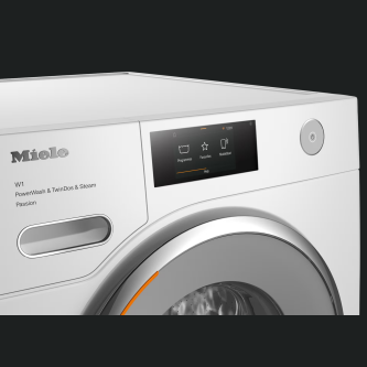 WWV 980 - Rrobalarese Miele