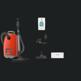 Guard L1 Terra Red - Fshesë